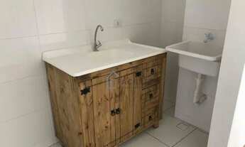 Imagem 6: Kitnet com 1 dormitório para alugar, 29 m² por R$ 1.549,00/mês - Centro - Curitiba/PR