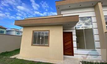 Imagem 3: Casa para Venda em Rio das Ostras, Enseada das Gaivotas, 3 dormitórios, 1 suíte, 2 banheir