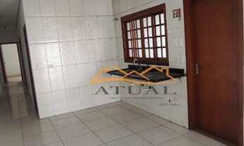 Imagem 4: Casa com 3 dormitórios à venda por R$ 418.000,00 - Parque Conceição - Piracicaba/SP