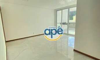 Imagem 2: Apartamento com 4 quartos para alugar, 115 m² por R$ 6500/mês - Praia da Costa - Vila Velh