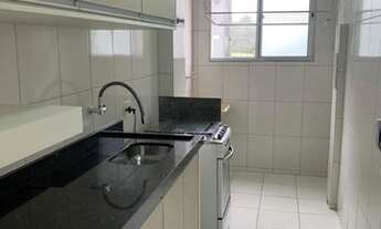 Imagem 5: Apartamento para Locação em Joinville, Santo Antônio, 2 dormitórios, 1 banheiro, 1 vaga