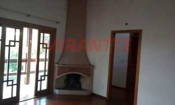 Imagem 6: Linda casa em Serra da Cantareira