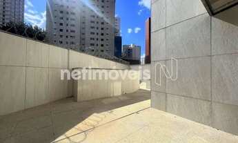 Imagem 7: Locação Apartamento 2 quartos Lourdes Belo Horizonte