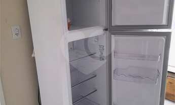 Imagem 6: JK mobiliado Apartamento com 1 dormitório