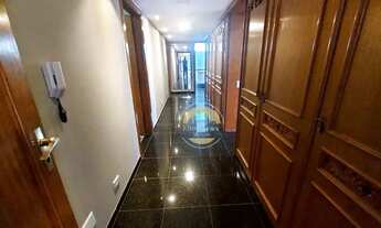 Imagem 16: Apartamento de 4 dormitórios 306m² no Boqueirão para locação