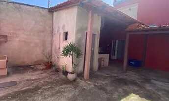 Imagem 2: Ágio sobrado, 2 quartos, garagem coberta, excelente localização, Recanto das emas