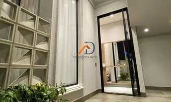 Imagem 7: Casa à Venda em Condomínio Terras Alphaville, Mirassol - SP