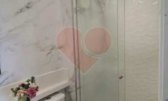 Imagem 5: Apartamento para venda 72 m2 com 3 quartos Cond. Seasons- Jacarepaguá - Rio de Janeiro