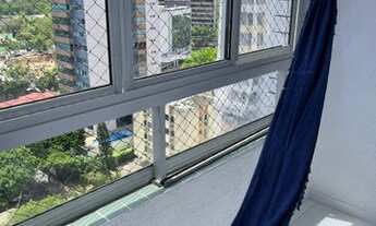 Imagem 7: Apartamento para aluguel com 250 metros quadrados com 4 quartos em Santana - Recife - Pern