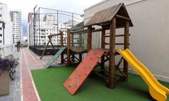 Imagem 6: Apartamento para venda tem 67 metros quadrados com 3 quartos em Setor Negrão de Lima - Goi