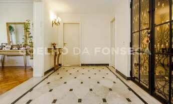 Imagem 7: São Paulo - Apartamento Padrão - Higienópolis