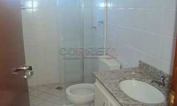 Imagem 2: Araçatuba - Apartamento - Jardim Nova Yorque