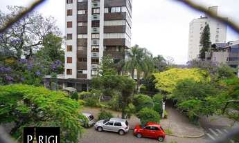 Imagem 6: Apartamento com 4 dormitórios para alugar, 220 m² por R$ 5.800,00/mês - São João - Porto A