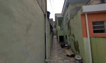 Imagem 3: Casa Térrea, Vila Maria Alta - São Paulo