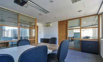 Imagem 6: SALA COMERCIAL em São Paulo - SP, Bela Vista