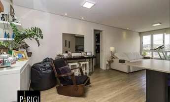 Imagem 4: Apartamento com 3 dormitórios, 89 m² - venda por R$ 765.000,00 ou aluguel por R$ 5.032,00