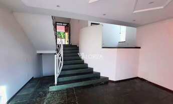 Imagem 5: Casa com 4 dormitórios, 275 m² - venda por R$ 900.000,00 ou aluguel por R$ 4.890,00/mês