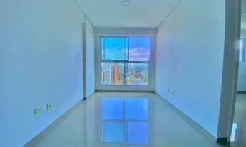 Imagem 6: Apartamento para venda possui 54 metros quadrados com 2 quartos