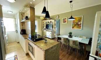 Imagem 2: Apartamento à Venda - Morada do Vale III