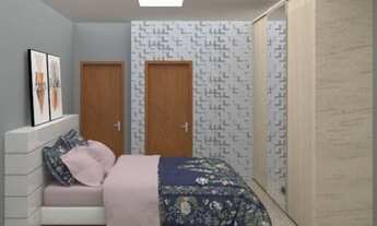 Imagem 4: Venda - APARTAMENTO - JAQUELINE BELO HORIZONTE MG