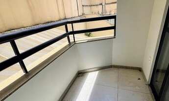 Imagem 2: Apartamento à venda com 2 suítes, sala com varanda, 1 vaga no Bairro Granbery - Juiz de Fo