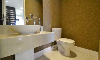 Imagem 4: Apartamento a venda em Alphaville - Barueri, SP