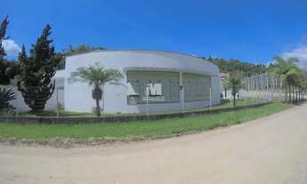 Imagem 1: Galpão para aluguel, São Pedro - Guabiruba/SC