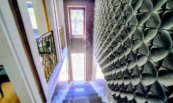 Imagem 3: Prédio com conjunto de salas comerciais mobiliado em Candelária por R$ 3.500,00