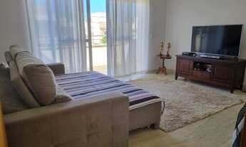 Imagem 6: Casa de condomínio sobrado para aluguel possui 315 metros quadrados com 4 quartos