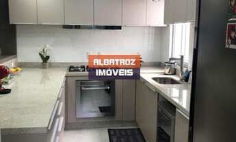 Imagem 2: Casa para Venda em Florianópolis, Córrego Grande, 3 dormitórios, 3 suítes, 4 banheiros, 2