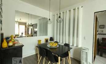 Imagem 5: Casa de Condomínio para Aluguel - Mandaqui, 3 Quartos, 90 m2