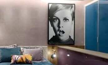 Imagem 7: Torre Santoro. 3 Suítes. Varanda Gourmet. 2 Vagas. J82