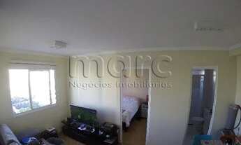 Imagem: SÃO PAULO - Apartamento Padrão - CAMBUCI