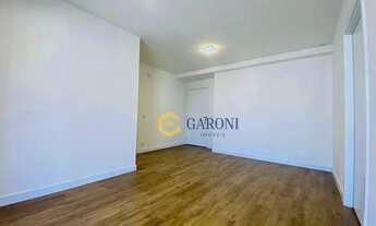 Imagem 4: Apartamento para Aluguel com 115 metros, 3 dormitórios e 2 vagas - Vila Leopoldina - São P