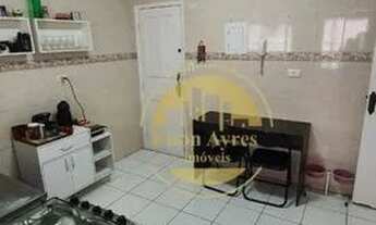 Imagem 7: 2 dormitórios no Boqueirão