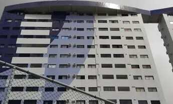 Imagem 7: Flat em Ponta Negra Top