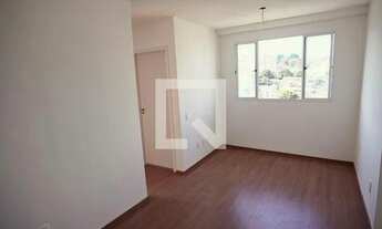 Imagem 2: Apartamento para Aluguel - Salgado Filho, 2 Quartos, 50 m2