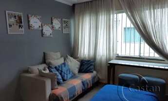 Imagem: Sobrado em condomínio vila alpina