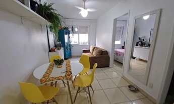 Imagem 5: Apartamento com 1 Dormitorio(s) localizado(a) no bairro Protásio Alves em Porto Alegre