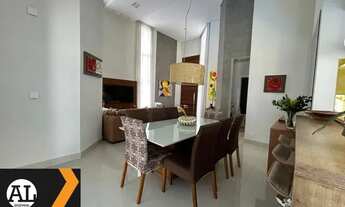 Imagem 2: Linda casa térrea para locação no Condomínio Chácara Ondina em Sorocaba 220 m2 de área con