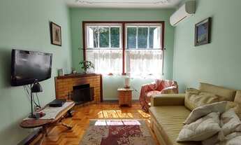 Imagem 7: Apto 3 dormitórios completamente mobiliado. Aluga por 12 meses