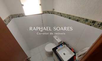 Imagem 5: Duplex 4 quartos Granja com piscina e churrasqueira