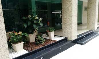 Imagem 2: Apartamento de 3 quartos com dependência completa e localização excelente