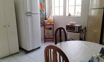 Imagem 2: SOBRADO - BROOKLIN - SP