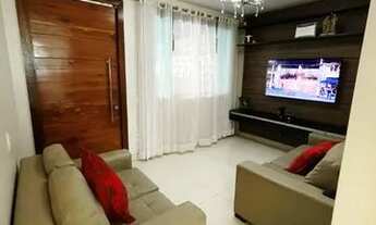 Imagem 5: Vendo otima casa com 2 quartos e 1 suite