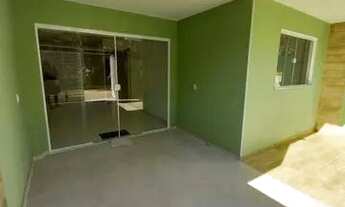 Imagem 4: Casa para venda tem 180 metros quadrados com 3 quartos em Itapuã - Salvador - Bahia