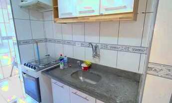 Imagem 5: Apartamento - 2 Dorms - 60 m² - Condomínio Panamá