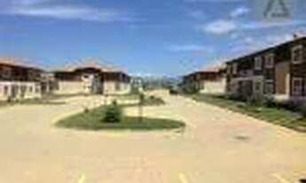 Imagem 2: Apartamento com 2 dormitórios à venda, 60 m² por R$ 210.000,00 - Balneário das Garças - Ri