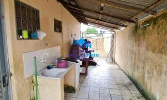 Imagem 3: Casa à venda na zona sul, bairro COHAB