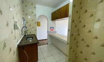 Imagem 2: Apartamento com 1 dorm, Caiçara, Praia Grande - R$ 195 mil, Cod
